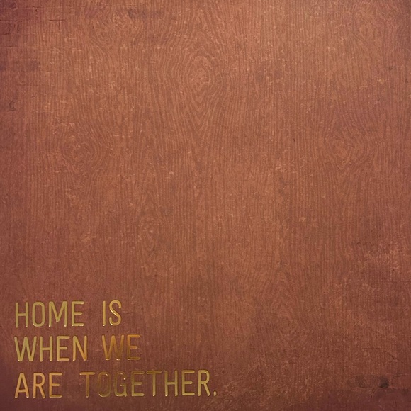 Fall Scrapbook Paper! Beautiful Autumn Colors! - Picture 11 of 12